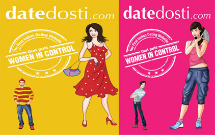 online dating site